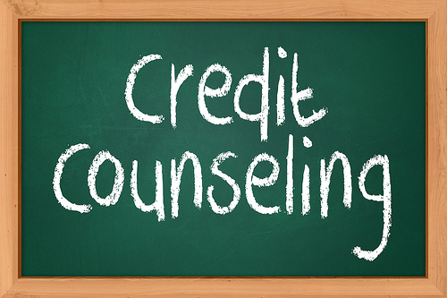Credit Repair Services Image